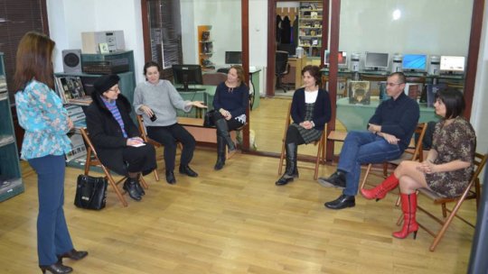 Școala Părinților