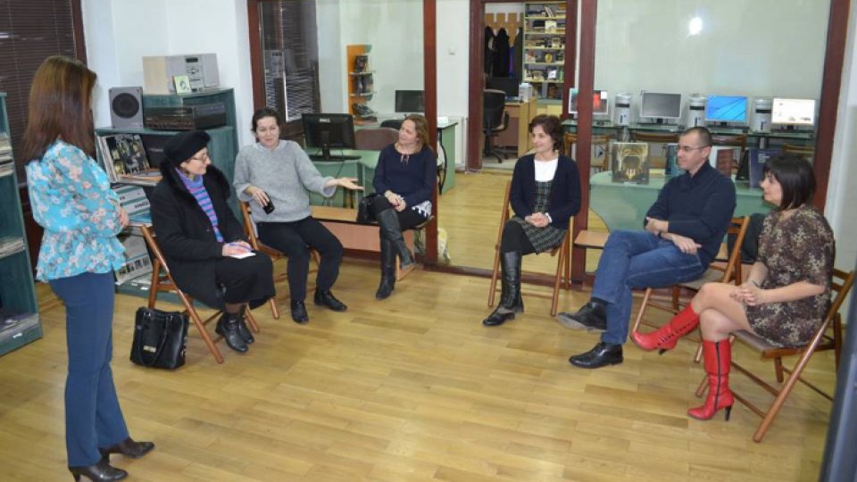 Școala Părinților