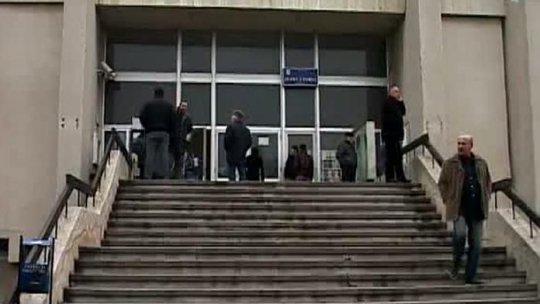 Parchetul General critică intenţia guvernului de a modifica Codul Penal