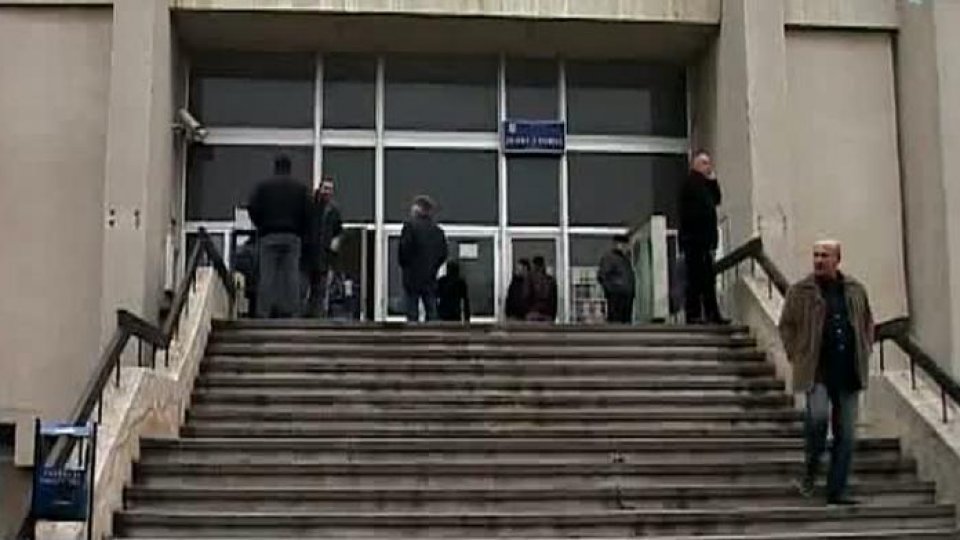 Parchetul General critică intenţia guvernului de a modifica Codul Penal