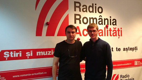 Andrei Păunescu la "Prietenii de la 10"