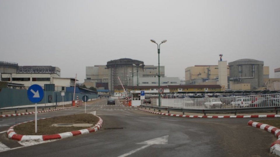 Reactorul 1 al Centralei nucleare a fost reconectat la reţeaua electrică