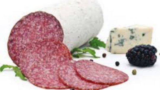 Noi produse româneşti cu indicaţie geografică ar putea fi înregistrate