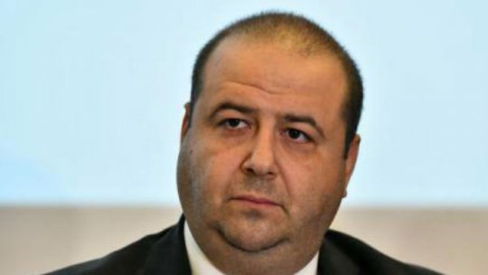 Mihai Busuioc: new President of the Romanian Court of Accounts