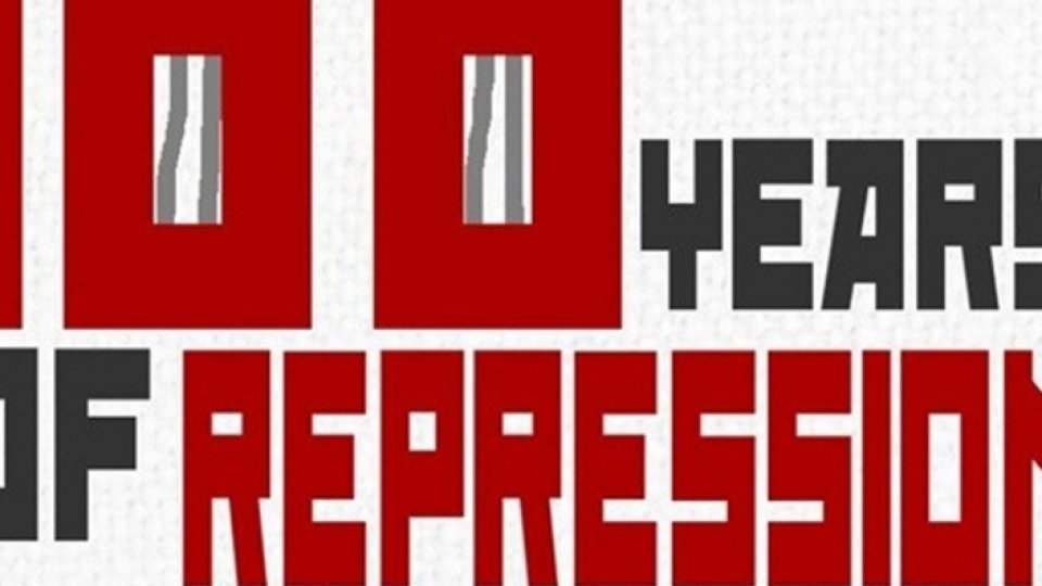 100 de ani de la revoluţia rusă din octombrie