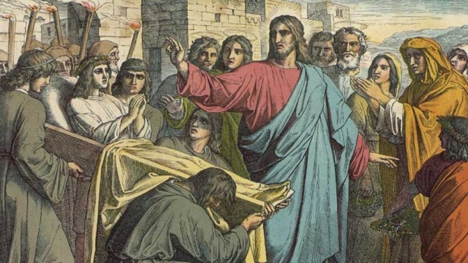 Lumina credinţei 8 octombrie 2017