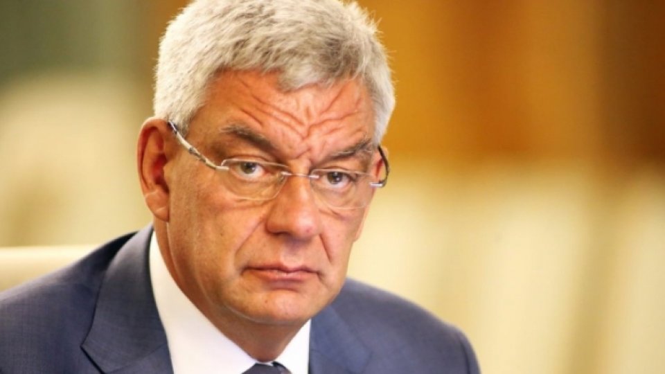 Premierul nu a discutat ieri și azi cu președintele propunerile de miniștri