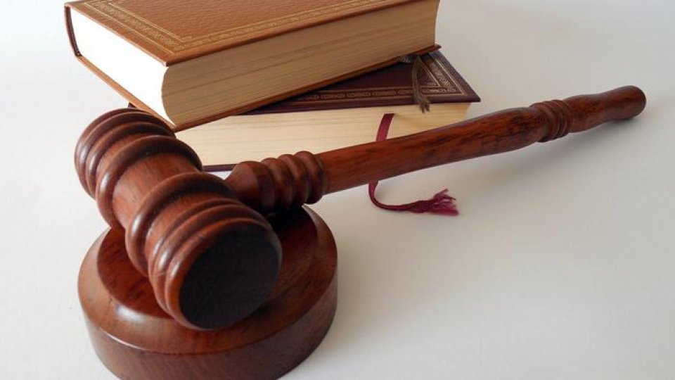 Modificarea legilor justiţiei, subiectul unei iniţiative legislative