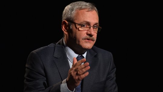 L. Dragnea: Nu am avut dimensiunea grozăviei din sistemul de pensii