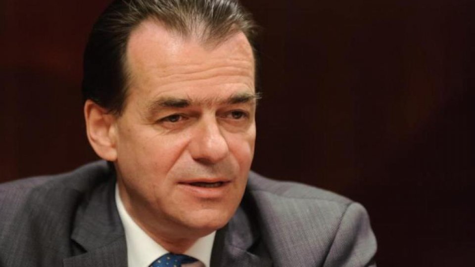 L. Orban: TVA defalcat e o aberaţie fiscală care atrage costuri în plus