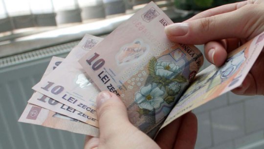 Bucureştenii cu venituri mici pot cere ajutoare pentru încălzire