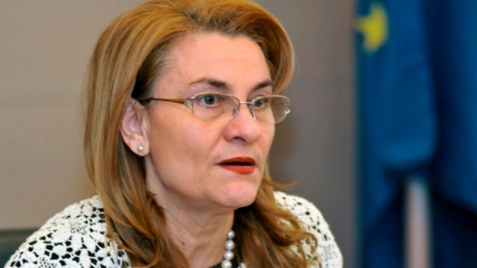 M. Grapini: PIB-ul 2007-2016 a crescut de la 97 la 200 de miliarde de euro