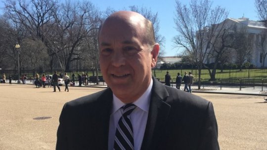 Mark Meyer: România trebuie să facă eforturi să atragă investitori