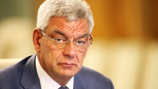 Mihai Tudose: Veniturile nu vor scădea după trecerea CAS la angajat