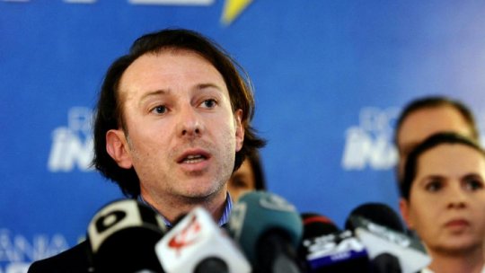 PNL şi-a prezentat propria variantă de buget