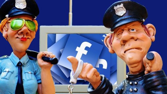 Palestinian arestat din cauza unei traduceri automate greşite