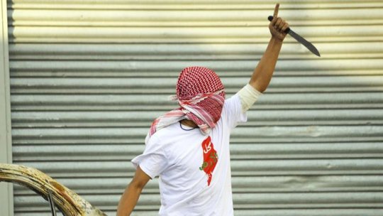 Organizaţia Hamas anunţă că nu se va dezarma