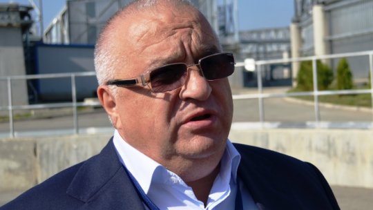 Felix Stroe promite 150 de kilometri de autostradă în 2018