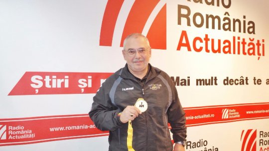 Medalia este inima unui militar rănit.