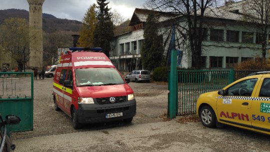 Explozia de la mina Uricani: Ce spune Raed Arafat