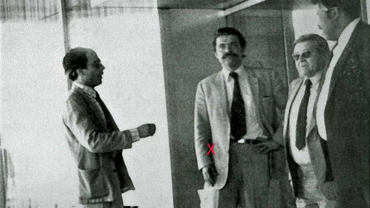 „Un diplomat american la Bucureşti. 1978 – 1987”