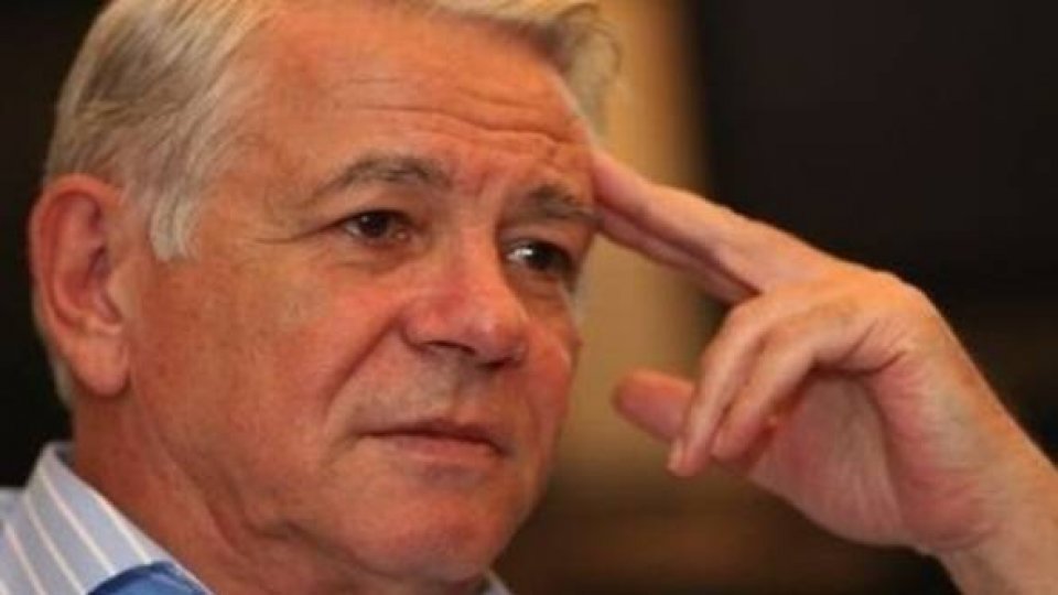 "Europa să fie gândită ca un continent fără centru şi fără periferie"