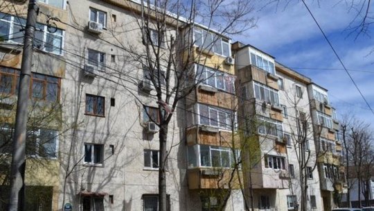 Stare de alertă la Brașov: un bloc va fi evacuat