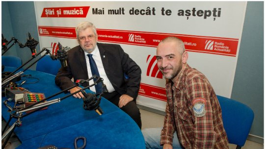 Radio România "este un fenomen"