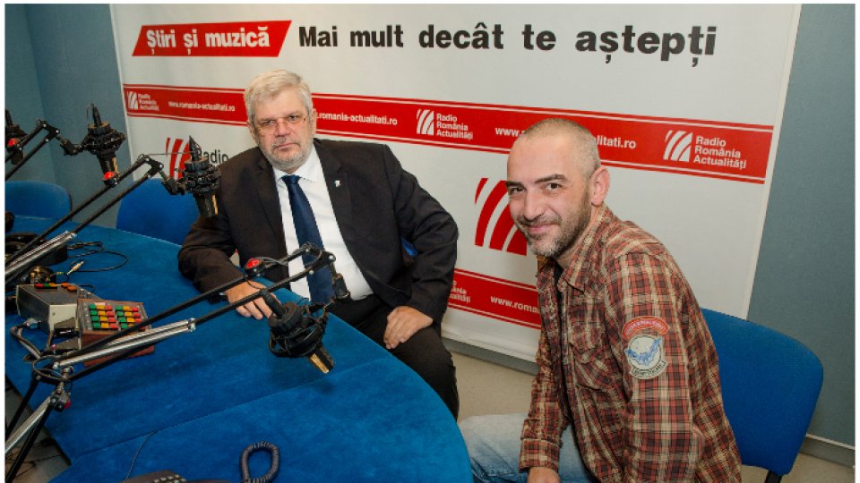 Radio România "este un fenomen"