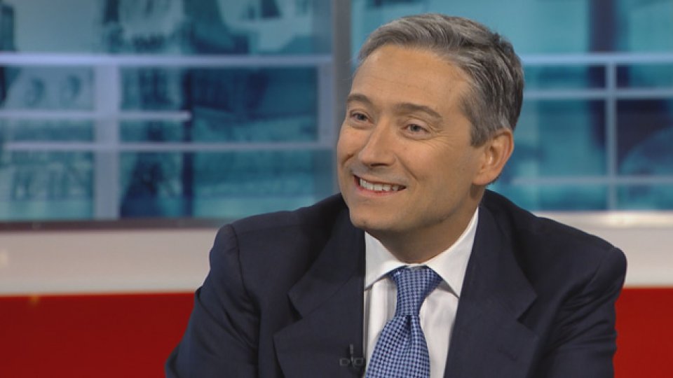 Canada anunţă un posibil acord comercial Asia-Pacific fără SUA