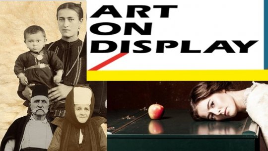 CALENDAR CULTURAL 11 - 17 noiembrie 2017