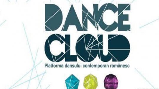 Centrul Național al Dansului lansează platforma Dance Cloud