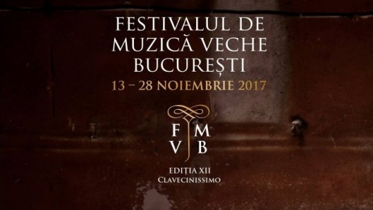 Festivalul Muzicii Vechi la București 