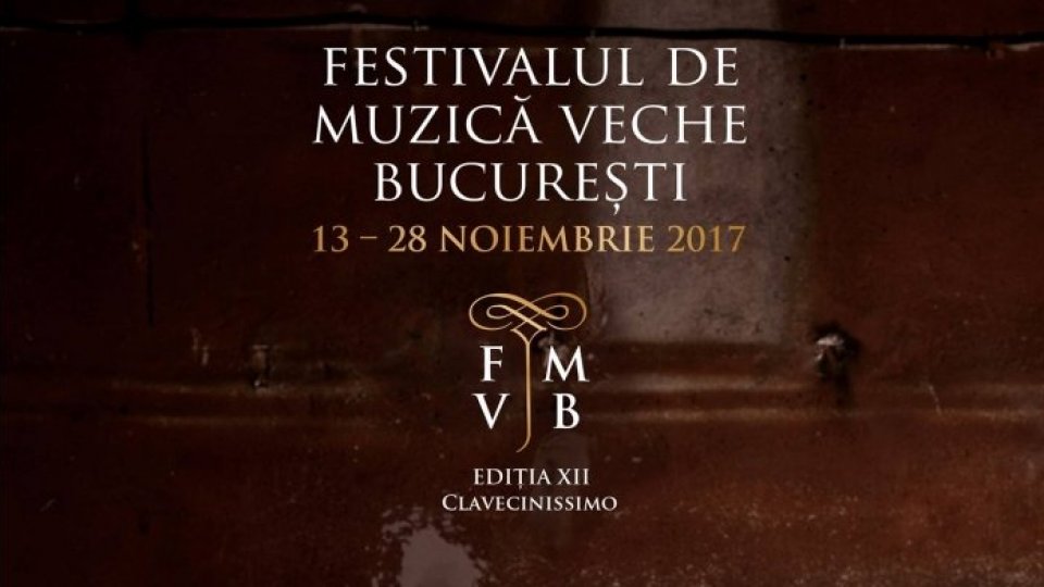 Festivalul Muzicii Vechi la București