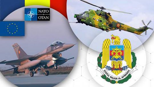 Ziua Statului Major al Apărării