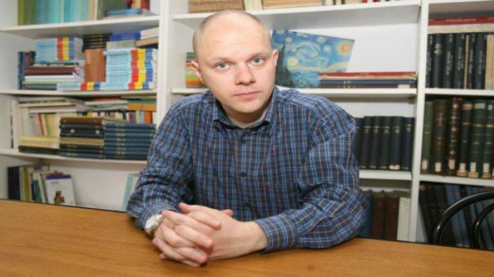 Emisiunea Jurnal Militar din 11.11.2017