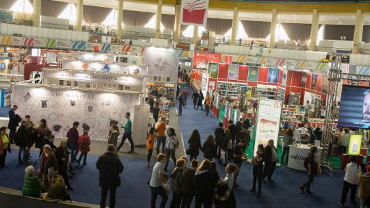 Numărătoarea inversă a început! Radio România vă invită la GAUDEAMUS 2017