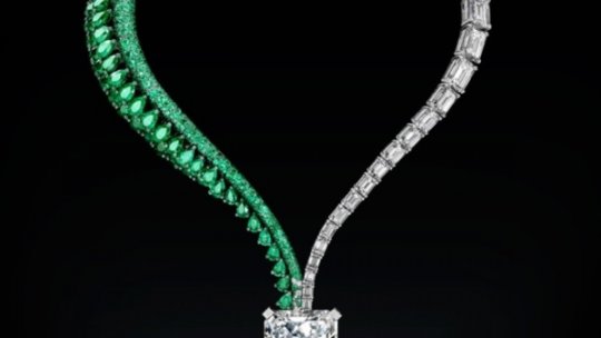Un diamant de 163 de carate a fost vândut cu 33,8  milioane de dolari