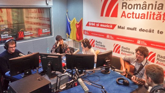 ADDA în Clubul Prietenilor de la 10