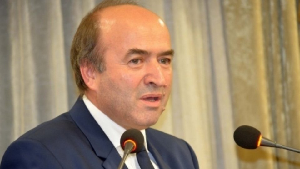 T. Toader: România îşi poate îndeplini obiectivul de ridicare a MCV în 2018