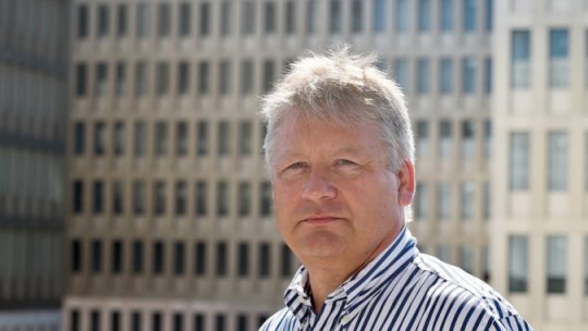 Rusia, pericol potenţial pentru securitatea Europei