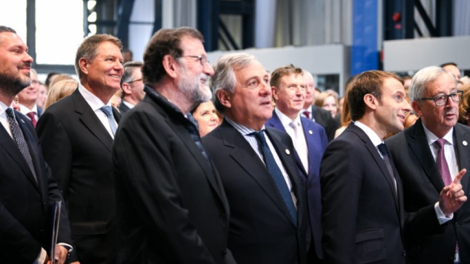 Preşedintele Klaus Iohannis critică guvernul