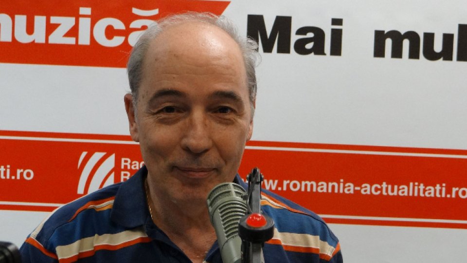 Psihologul muzical - 15 ani de la prima editie!