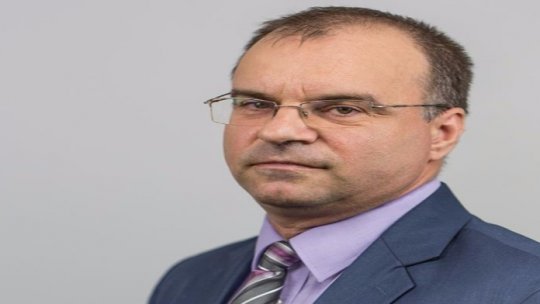 Emisiunea Jurnal Militar din 18.11.2017