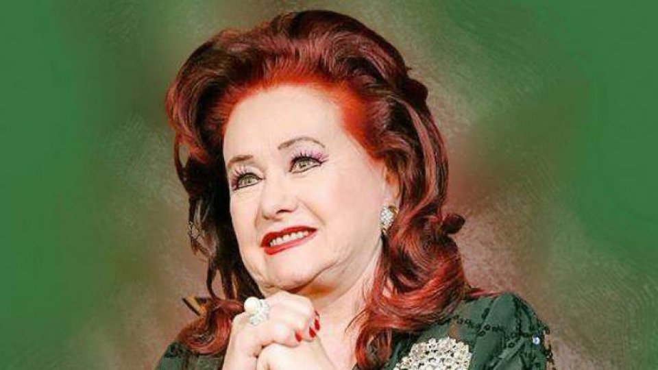 Actress Stela Popescu dies at the age of 81