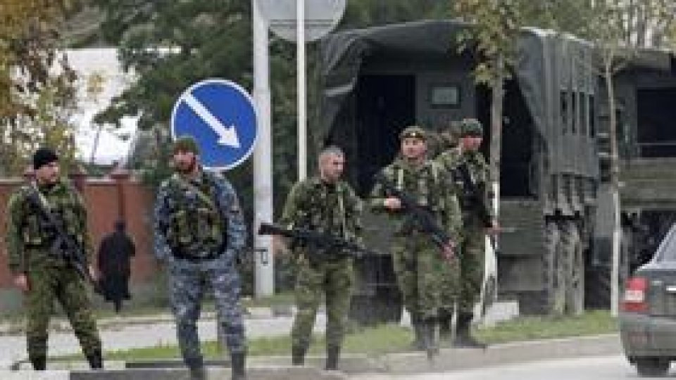 Liderul Ceceniei, Ramzan Kadîrov, a anunţat că renunţă la putere