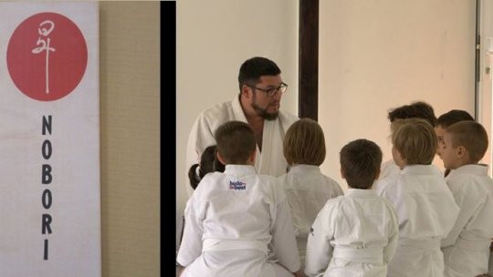 Luna Culturii Japoneze