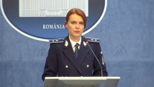 Valoarea punctului amenzii rutiere "va fi plafonată la 145 de lei"