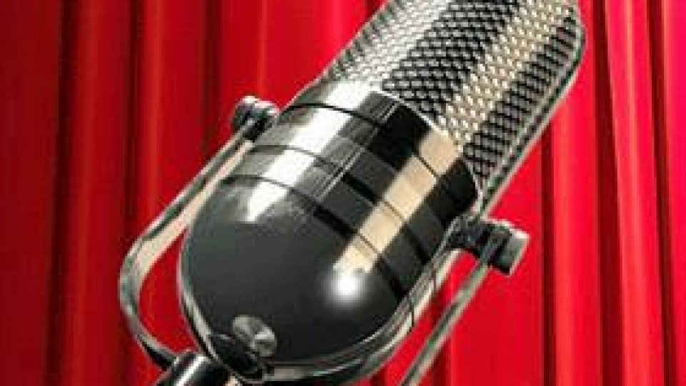 Producţie Radio România, premiată la ABU SONIC Radio Drama Festival
