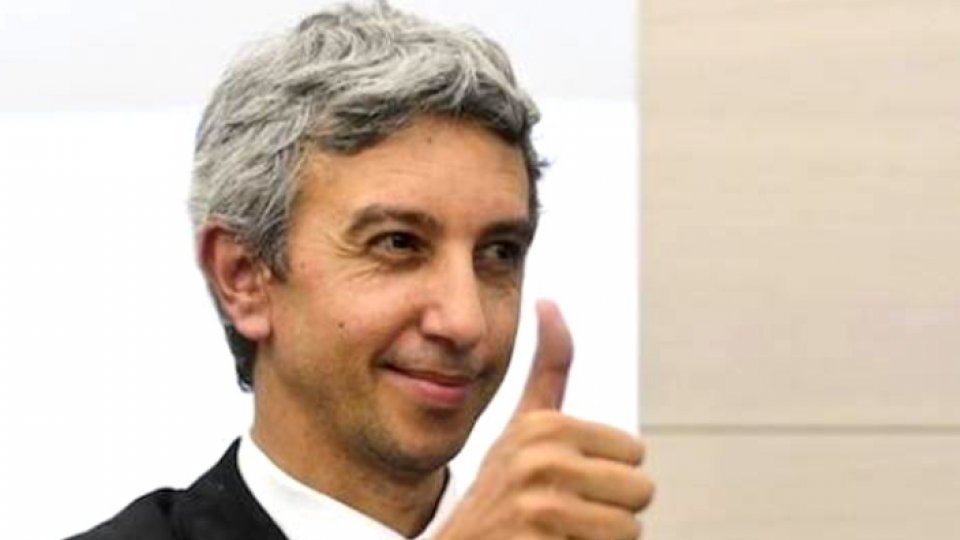 Dan Diaconescu, eliberat condiţionat din penitenciarul Rahova